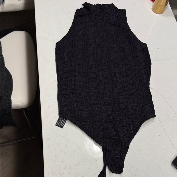 Wolford lace bodysuit - Picture 3 of 5